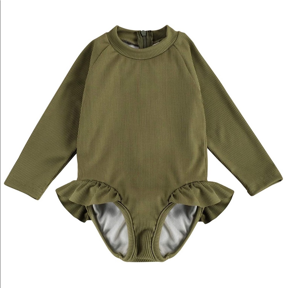 Toddler swimsuit